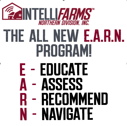 Earn Program Subscription