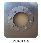 HOPPER WINDOW VIEW KIT