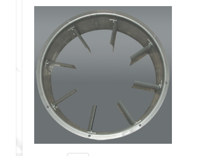 24" STRT VANE CAN ASSY (NEW)