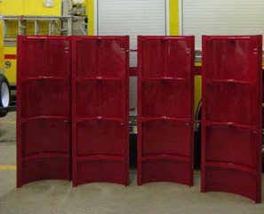RES-Q-TUBE, COMPLETE UNIT