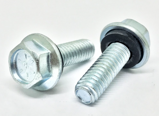 BOLT, FLNG 5/16-18 x 1-1/4, GR8 OR 8.2,>