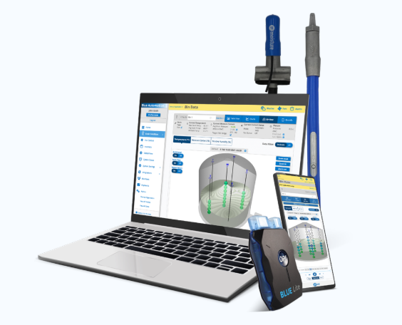 OPI Monitoring System/Parts
