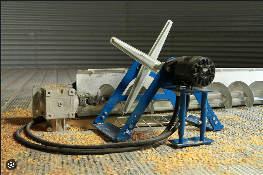 Sump Saver - 105' bin