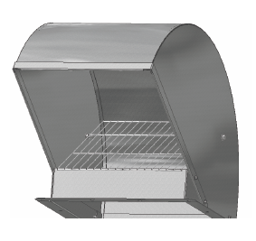 HAVEN 18" x 18" Vent