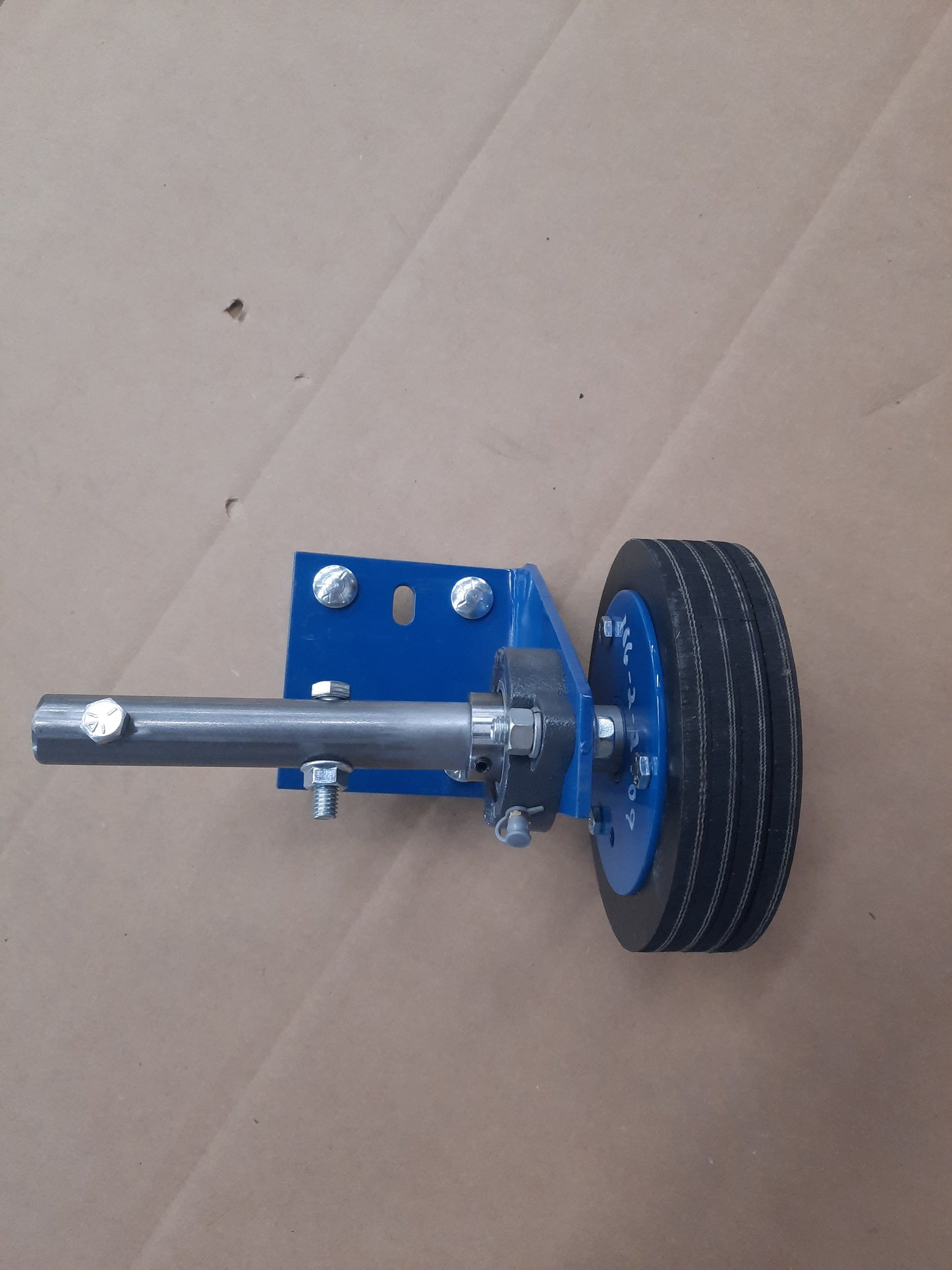 7" Wheel End Drive Kit