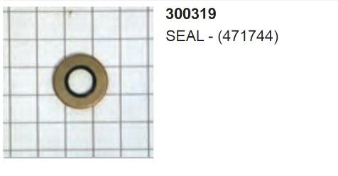 SEAL, (471744)