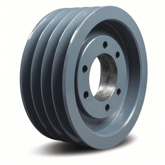 SHEAVE, 4GR, B20.0 -SF, 20.35'' O.D.