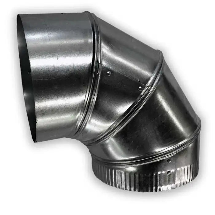 COMMON PARTS-4"ADJUST.ELBOW