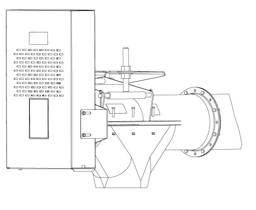 DRIVE KIT: 10" W/15" 3B SHV