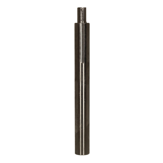 SHAFT: WHEEL 1.25X9.0 CKS