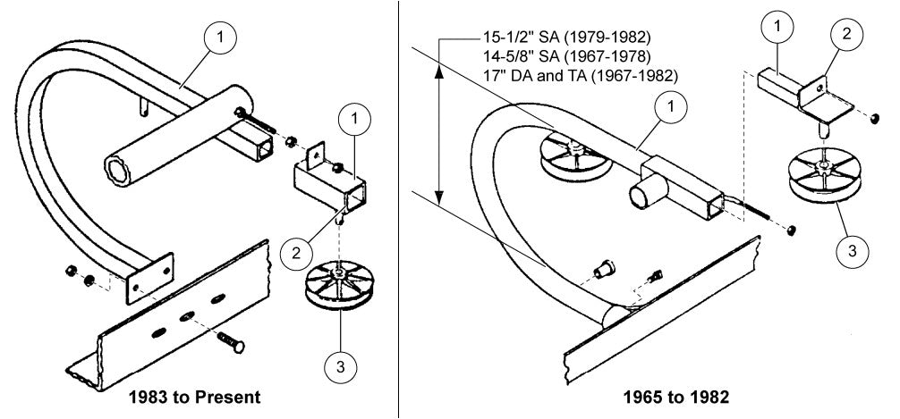 CABLE ADJUSTMENT- SA,