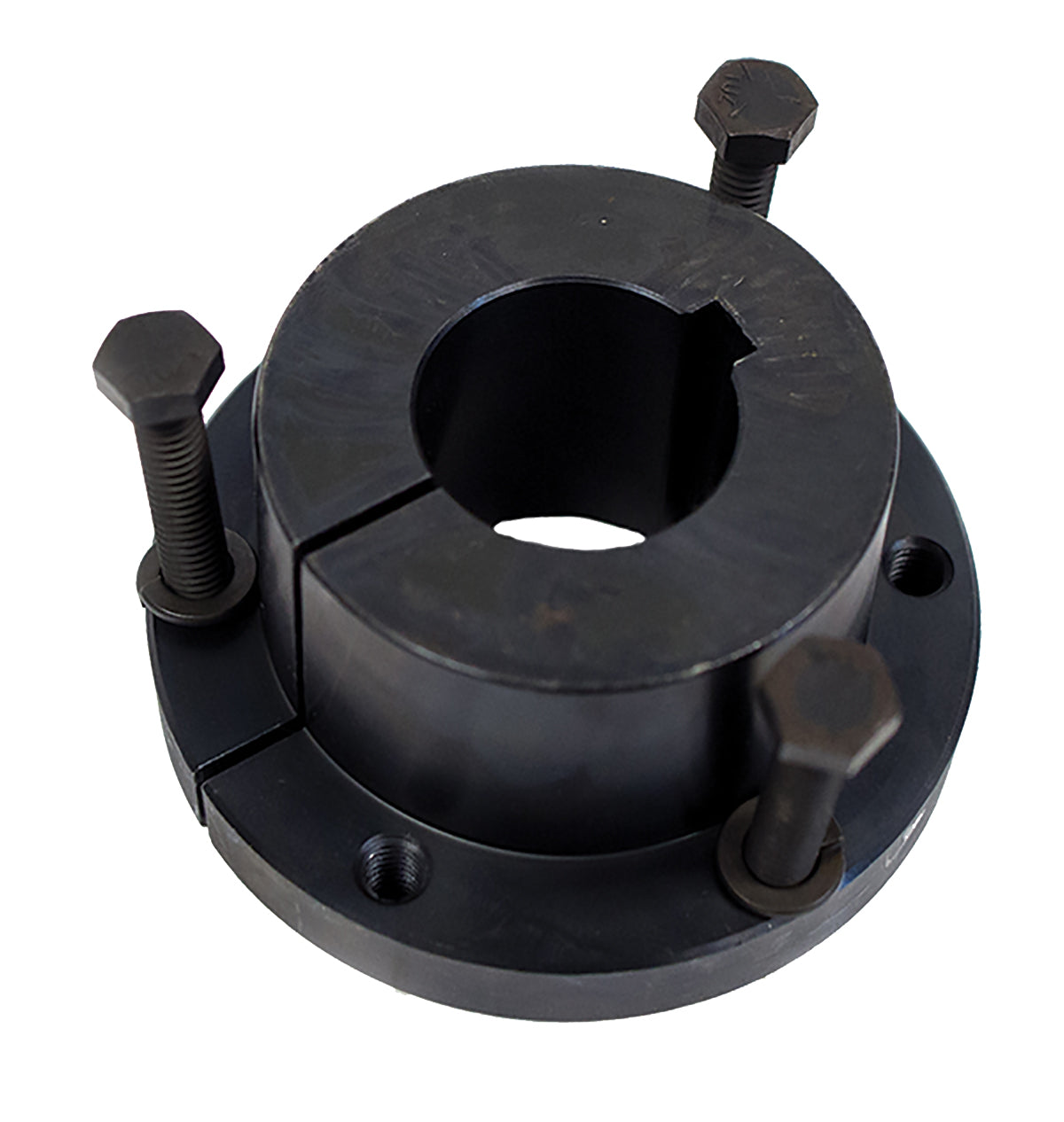 HUB, SK, 1-1/4"B, FOR 3GR SHEAVE U-TROU>