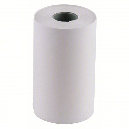 PAPER, CHRT RECRDR 63FT ROLL,