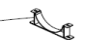 10" Saddle Half Band