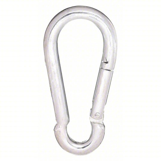 SPRING CLIP F/DROP TUBES - BAG OF 10