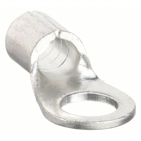 TERMINAL, RING TONGUE,