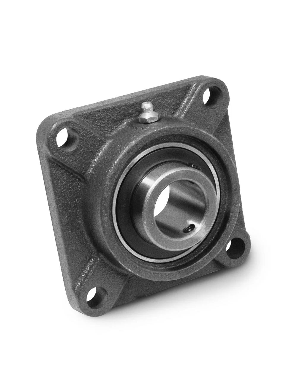 1" Flange Bearing - 4 Bolt