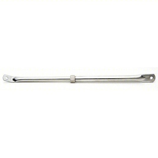 ADJUSTABLE TUBE SUPPORT BRACKET ASY- 4"