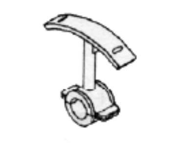 6-8" IPH Hanger Bearing