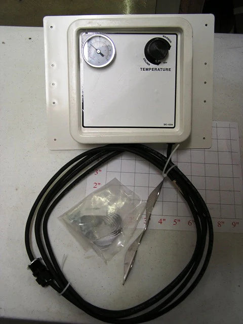 THERMOSTAT ASSEMBLY