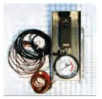 HEATER: HI-LO KIT -1/2 AND 3/4 PIPETR