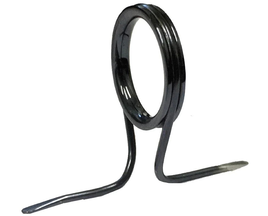 10" CONTROL ROD GUIDES