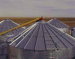 105' ROOF RING