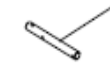 6" Utility Auger Stub Shaft