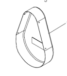 Shield Guard for 6,7,8,10 ST PH & 6,7,8,10 IPH