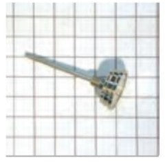 THERMOMETER, 99-4 20-220 TO BE D>