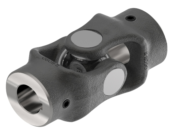 8-10 IPH U-Joint Assy 1 1/4"