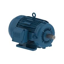 10HP Motor - Farm Duty-3 Phase