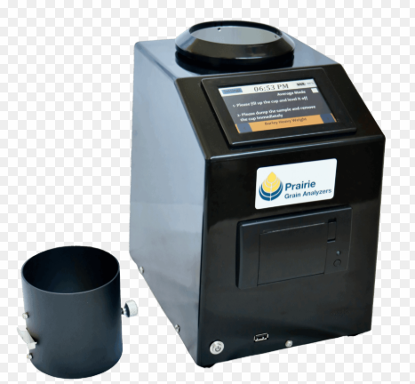 Moisture Tester/Analyzer