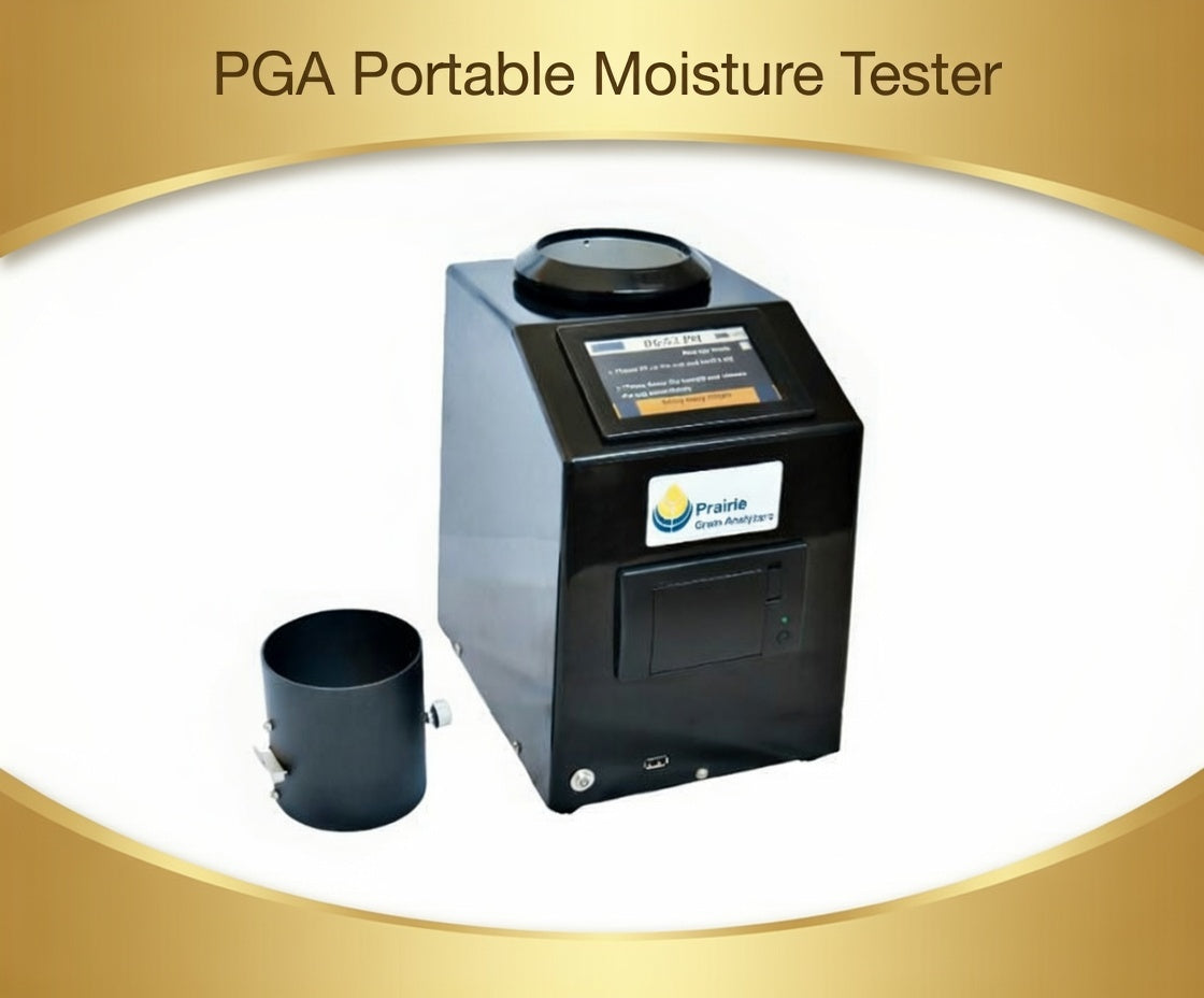 Moisture Tester/Analyzer
