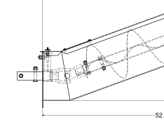 HAVEN U-Joint for 10” UT - IPH