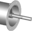 HAVEN Greaseable hanger bearing for 10” powerhead (tube style)