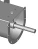 HAVEN Greaseable hanger bearing for 10” horizontal & 10” UT-IPH