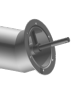 HAVEN Greaseable hanger bearing for 10-12 IPH (tube style)