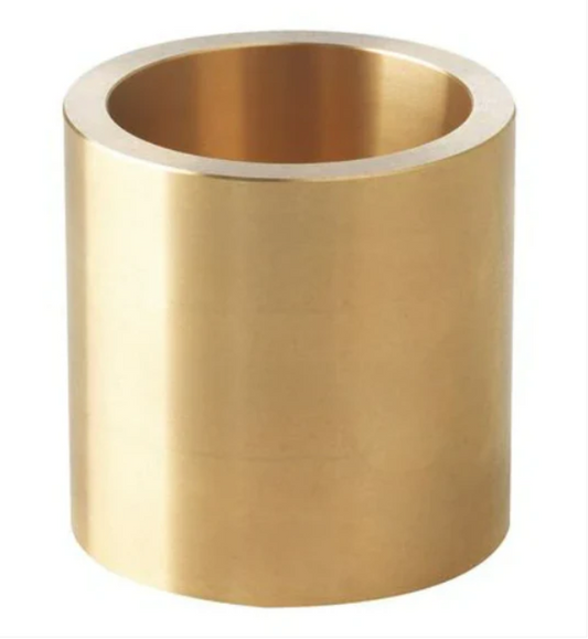 HAVEN 8” Brass Bushing 1.25”
