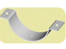 SADDLE PIVOT PKG-5"