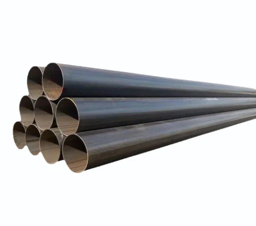 SPOUT, RND, 6 X 14GA X 40FT, ELEC WLD, >