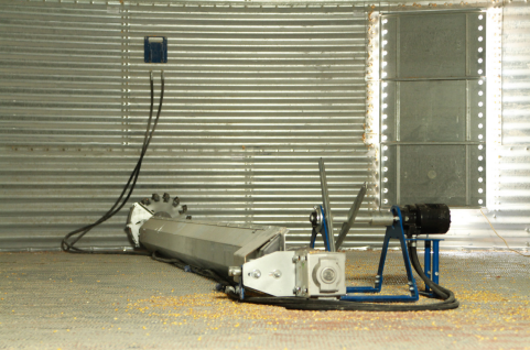 Sump Saver - Bin Diameter 54' - 60'