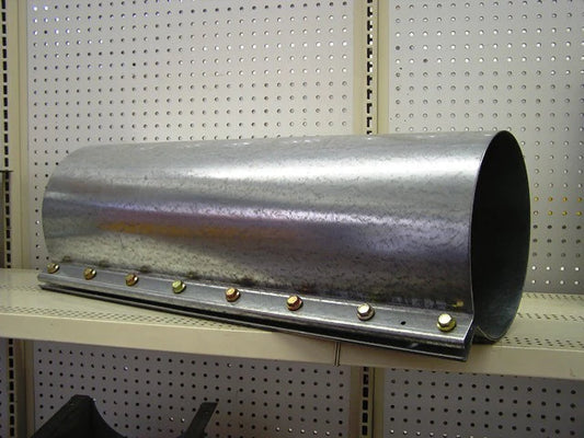 BAND: CONNECT; 12"X30" W/ HDW
