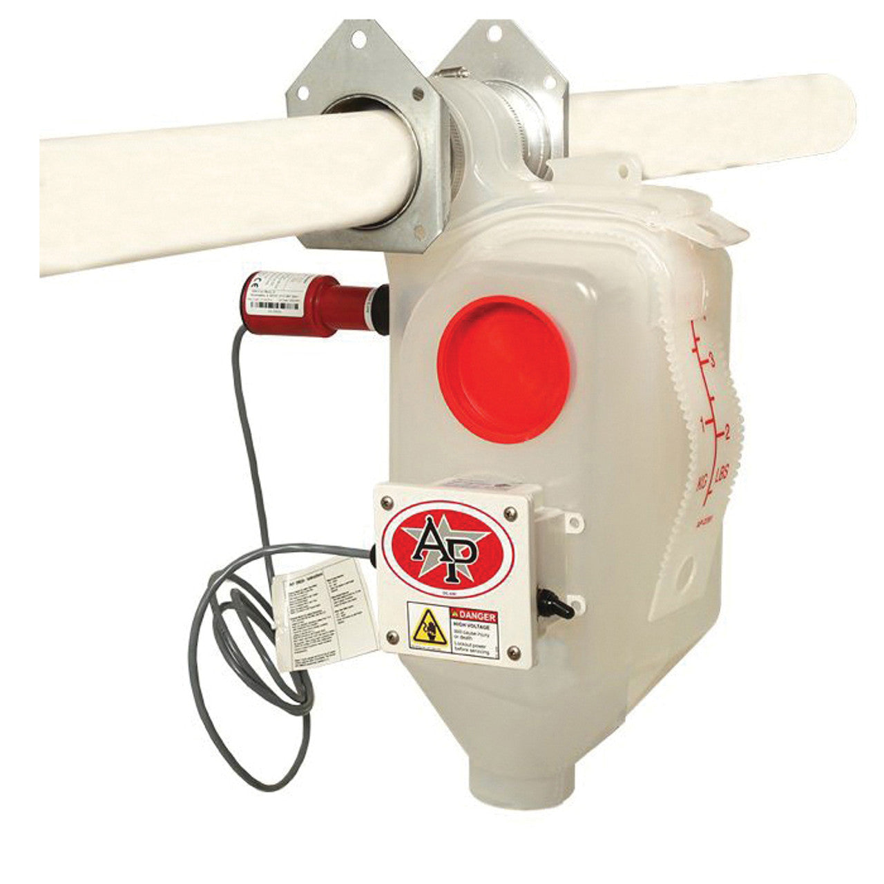 220V ECONO DROP FEEDER CONTROL UNIT