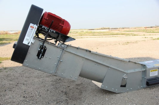 U-Trough 25 Degree Incline Elbow 2019 & older - Includes new style incline elbow and pwrhd