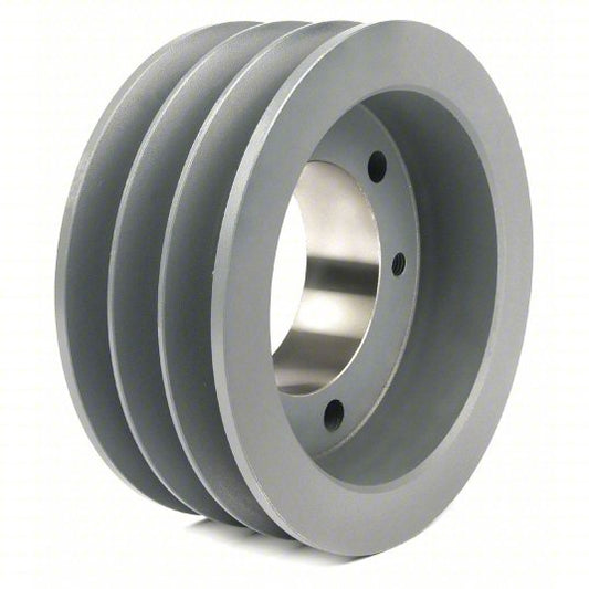 SHEAVE, W/SH, 3GR, A3.0-B3.4 -1-5/8", 3>