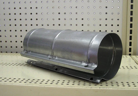 BAND: CONNECT: 4"X12" NO HDW   USE GK38>