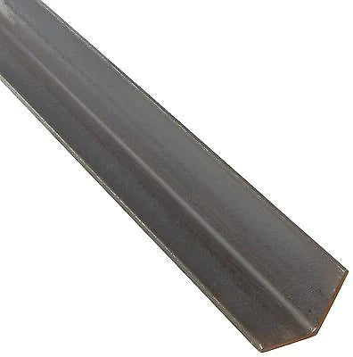 1-1/4 X 1-1/4 X 3/16 HR ANGLE ROLLED LE>