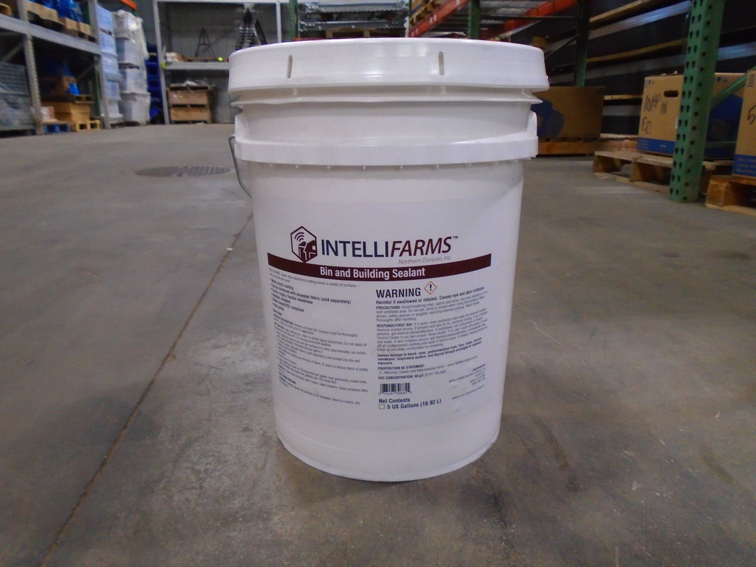 Bin & Building Sealant Intellifarms