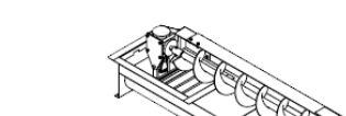 Center Box Cover
